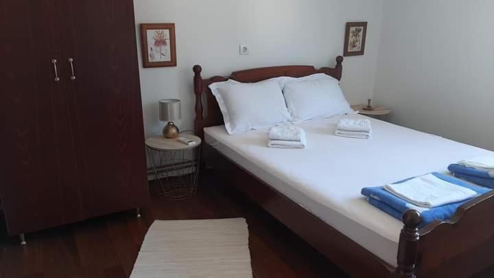 Apartments Iva كوتور المظهر الخارجي الصورة