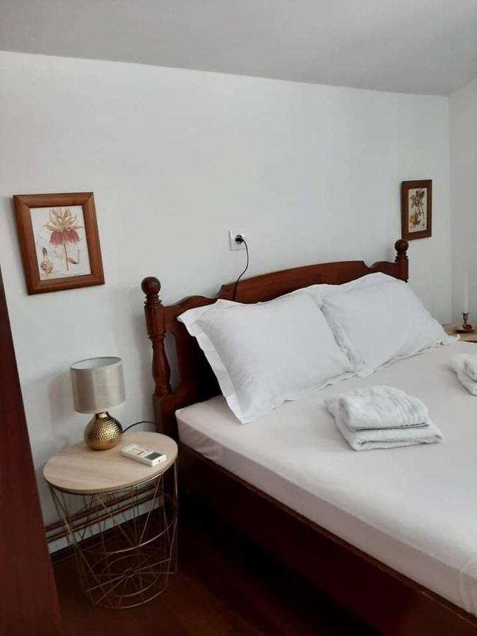 Apartments Iva كوتور المظهر الخارجي الصورة