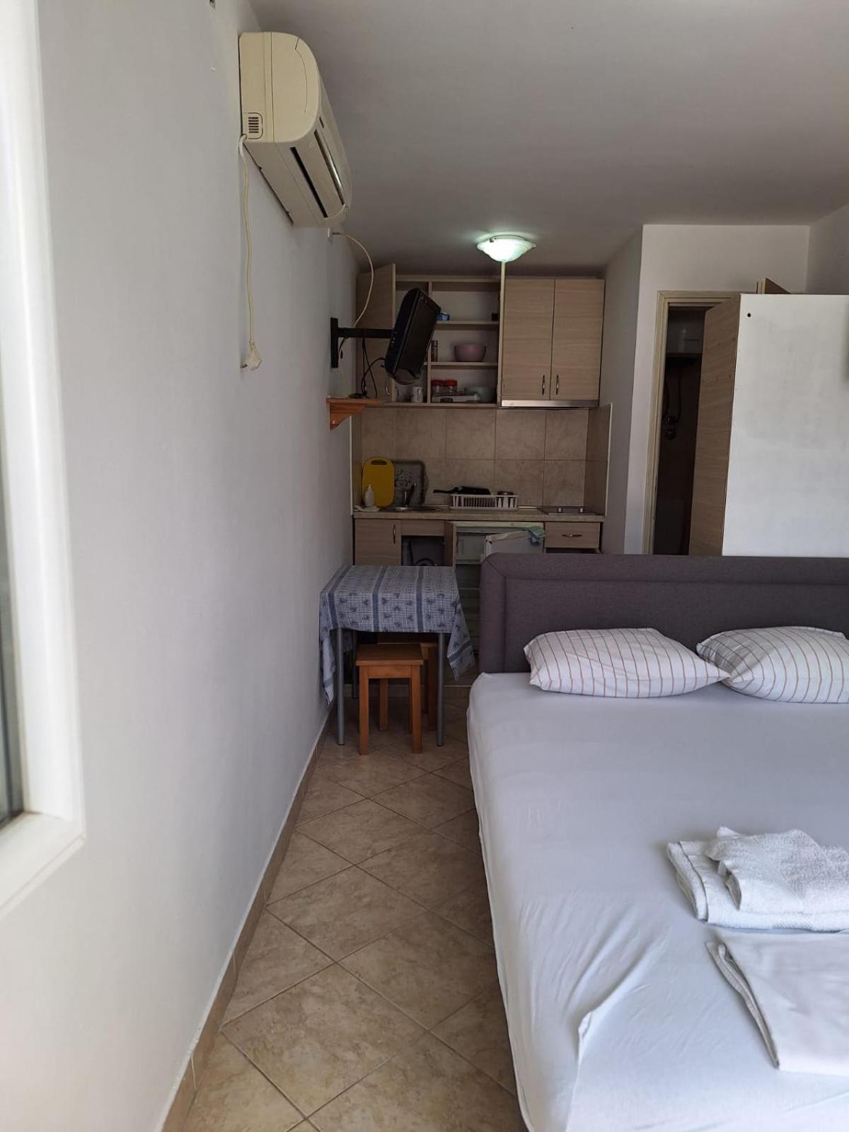 Apartments Iva كوتور المظهر الخارجي الصورة