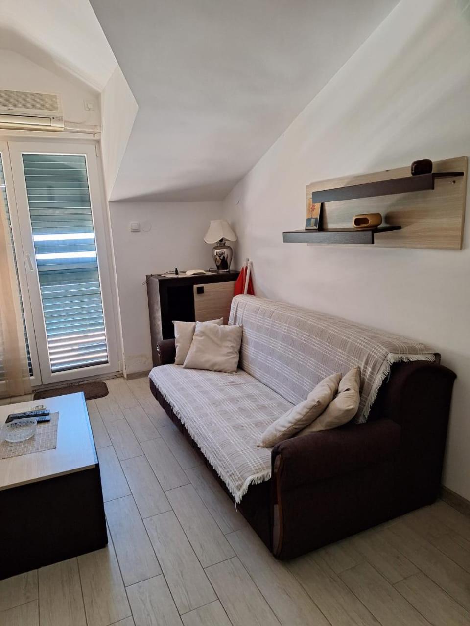 Apartments Iva كوتور المظهر الخارجي الصورة