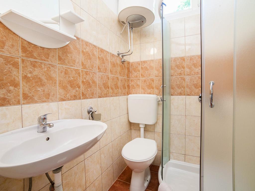 Apartments Iva كوتور المظهر الخارجي الصورة