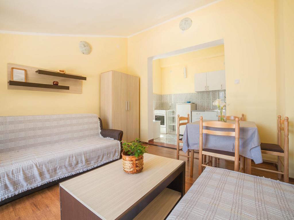 Apartments Iva كوتور المظهر الخارجي الصورة