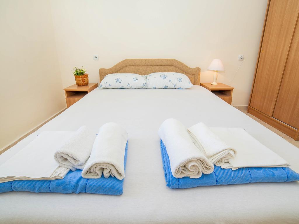 Apartments Iva كوتور المظهر الخارجي الصورة