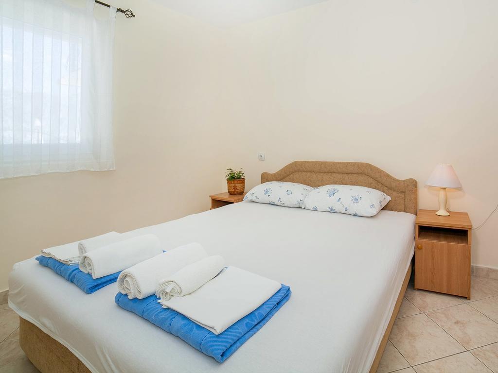 Apartments Iva كوتور المظهر الخارجي الصورة