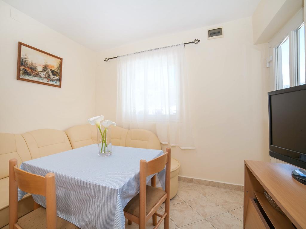 Apartments Iva كوتور المظهر الخارجي الصورة