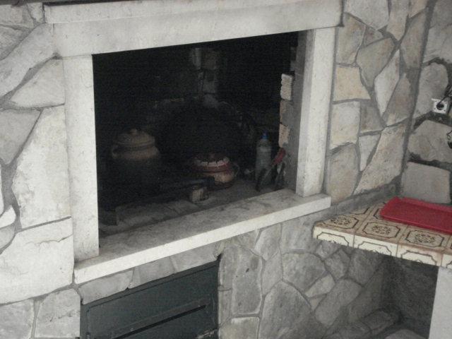 Apartments Iva كوتور المظهر الخارجي الصورة