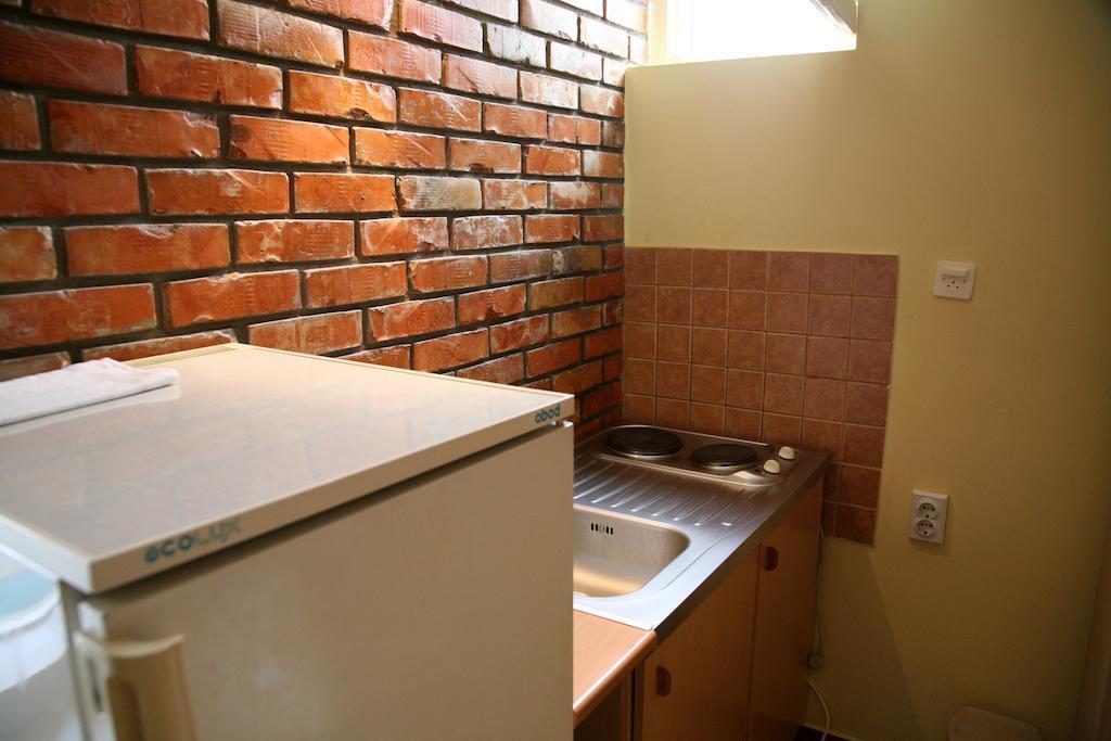 Apartments Iva كوتور الغرفة الصورة